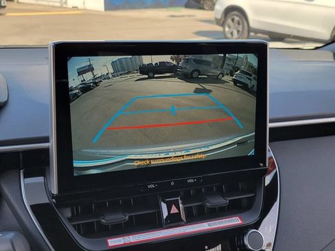 New 2026 Toyota Corolla SE FWD image 12