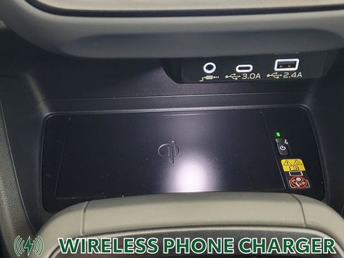 New 2026 Subaru Crosstrek 2.5i Limited image 11