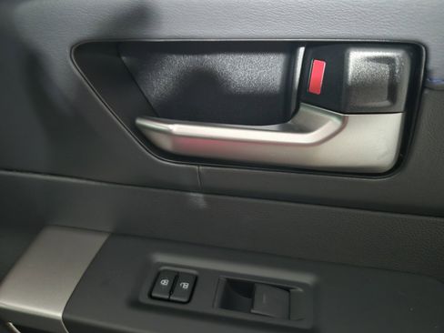 New 2026 Toyota Sequoia 4WD image 50