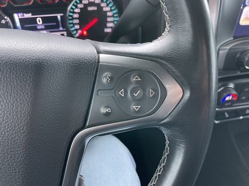 Used 2017 Chevrolet Silverado 3500 LT w/ LT Convenience Package image 19