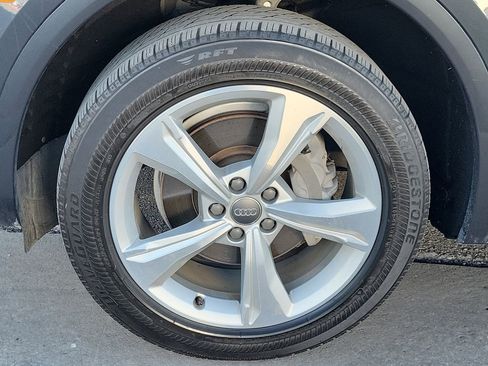 Used 2020 Audi Q5 2.0T Premium Plus w/ Premium Plus Package image 21