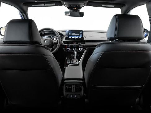 Certified 2025 Acura ADX A-Spec FWD image 20