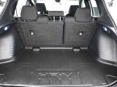 Certified 2024 Honda HR-V Sport image 17