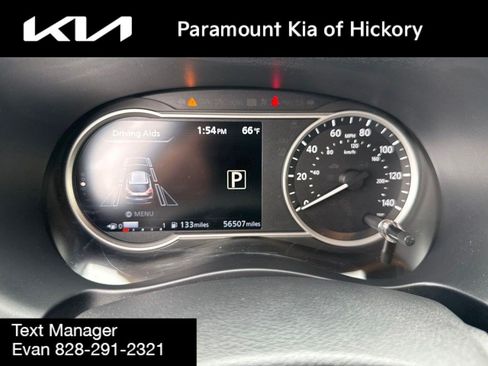 Used 2020 Nissan Kicks SV FWD image 28