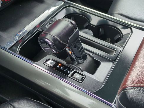 Used 2023 Ford F150 Lariat w/ Equipment Group 502A High image 37