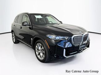 Used 2024 BMW X5 xDrive40i w/ Premium Package AWD/4WD video 1