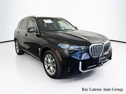 Used 2024 BMW X5 xDrive40i w/ Premium Package