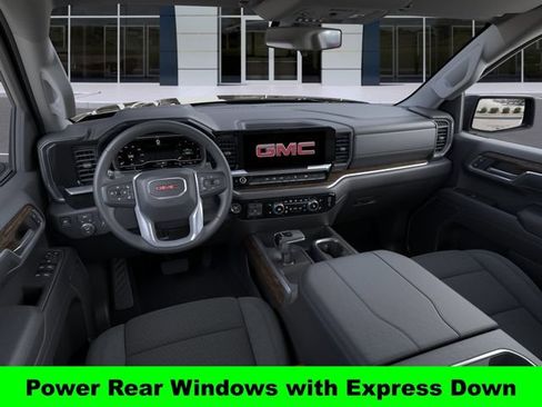 New 2026 GMC Sierra 1500 Elevation w/ Preferred Package AWD/4WD image 17