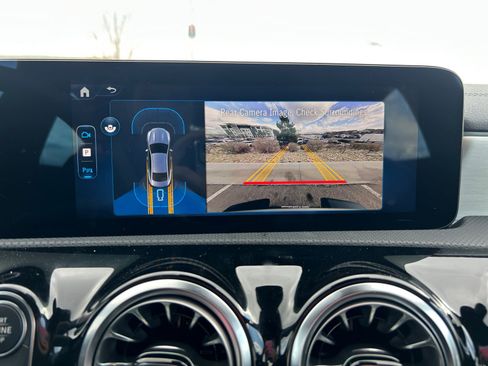 Certified 2026 Mercedes-Benz CLA 250 4MATIC image 29