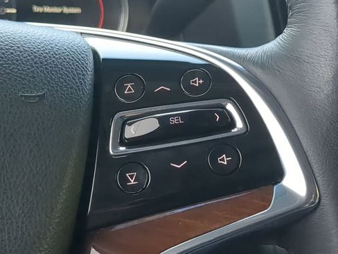 Used 2019 Cadillac Escalade Luxury image 26