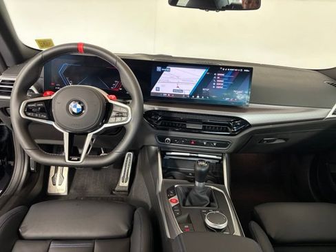 Used 2025 BMW M2 w/ Lighting Package RWD image 13