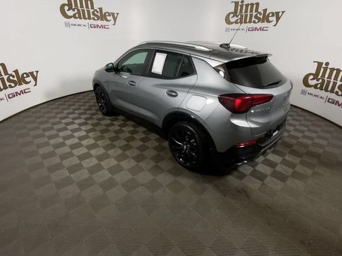 Used 2024 Buick Encore GX Sport Touring w/ Experience Buick Package FWD image 6