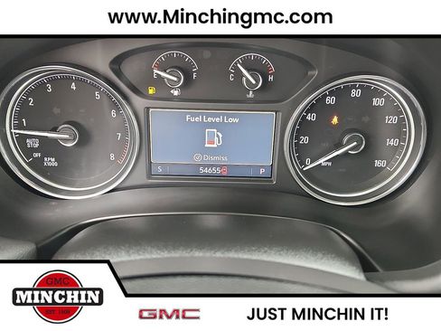 Used 2023 Buick Enclave Essence w/ Experience Buick Package image 4