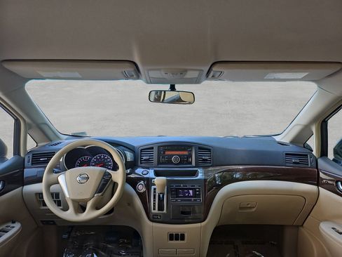 Used 2012 Nissan Quest S FWD image 36