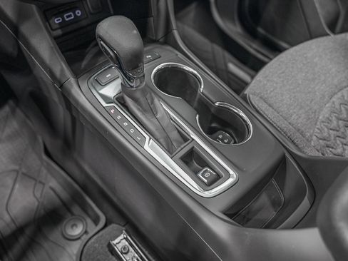 Used 2022 Chevrolet Equinox LT image 22