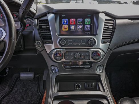 Used 2017 Chevrolet Tahoe Premier image 17