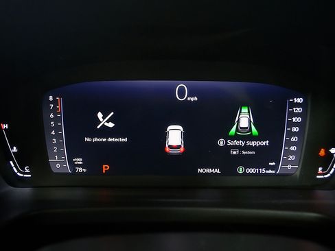 New 2026 Honda Pilot EX-L image 28