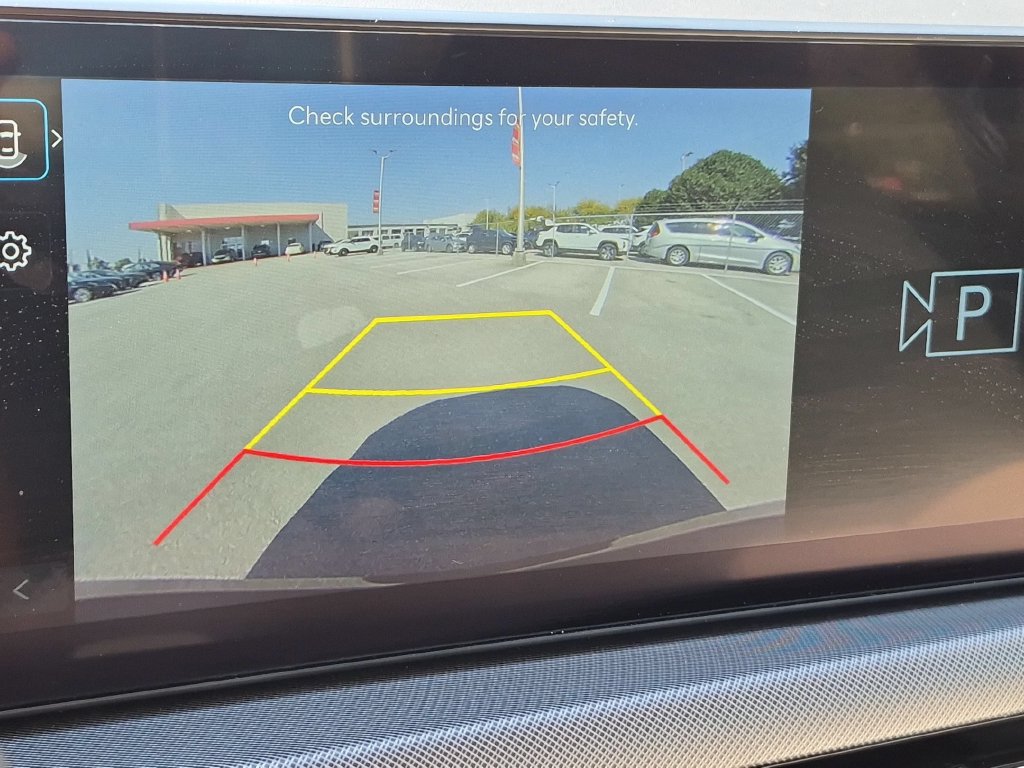 Used 2025 Hyundai Sonata SEL FWD image 17