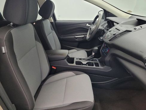 Used 2017 Ford Escape SE FWD image 21