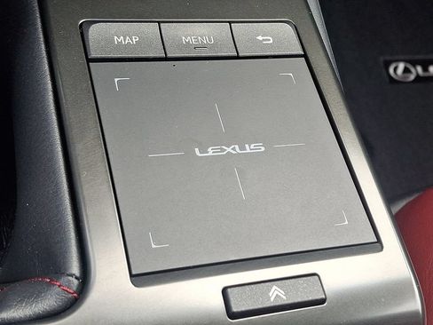 Used 2022 Lexus GX 460 Luxury w/ Sport Design Package AWD/4WD image 25