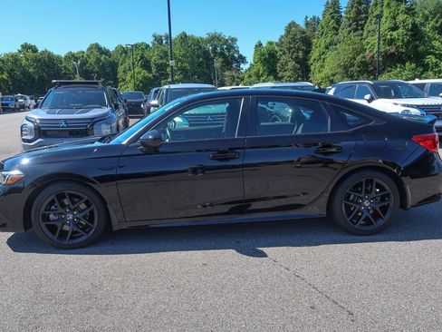 Used 2024 Honda Civic Si image 2