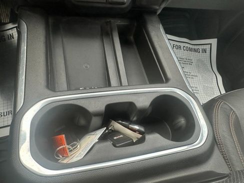 Used 2021 GMC Sierra 1500 AT4 w/ AT4 Value Package image 38