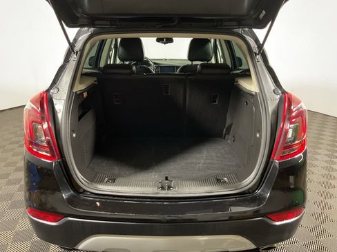 Used 2019 Buick Encore Preferred FWD image 14