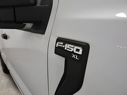 Used 2021 Ford F150 XL w/ XL Power Equipment Group image 34