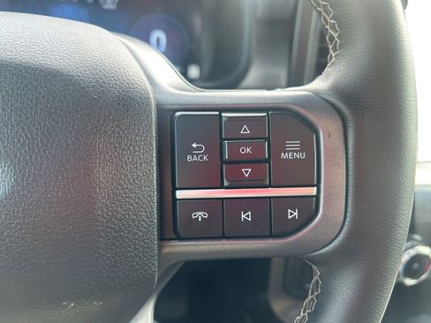 Used 2025 Ford F150 Lariat image 21