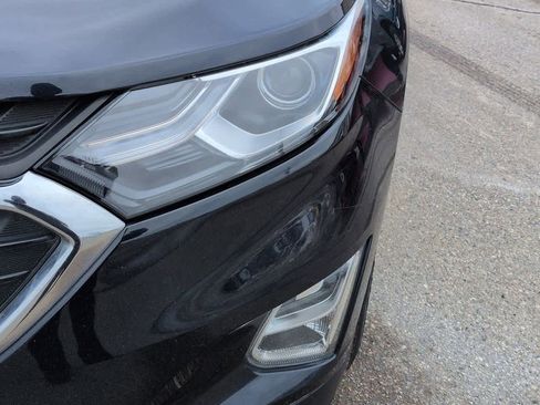 Used 2020 Chevrolet Equinox LT image 10