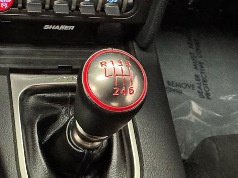 Used 2017 Ford Mustang Shelby GT350 w/ Electronics Package RWD image 17