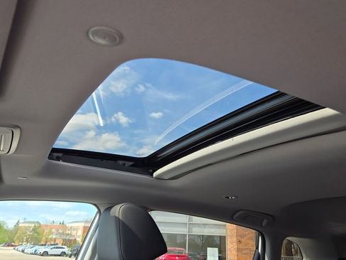 New 2026 Acura ADX AWD image 3