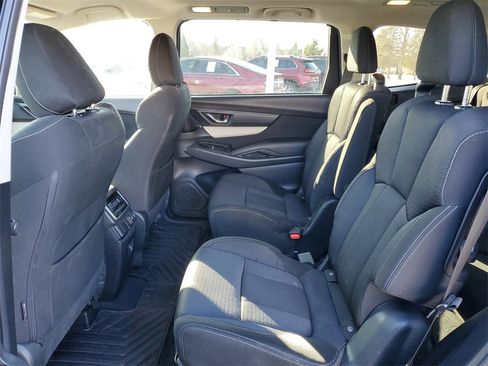 Used 2020 Subaru Ascent Premium w/ Convenience Package image 27