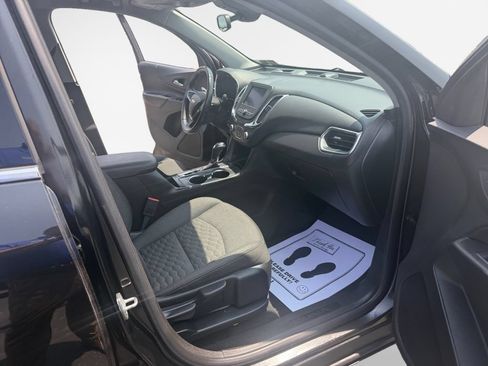 Certified 2020 Chevrolet Equinox LT AWD/4WD image 26