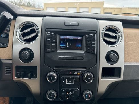 Used 2014 Ford F150 XLT w/ Equipment Group 302A Luxury AWD/4WD image 8