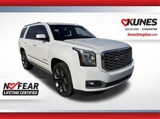 Used 2019 GMC Yukon Denali w/ Denali Ultimate Package video 1