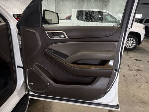 Used 2018 GMC Yukon XL Denali w/ Open Road Package image 33