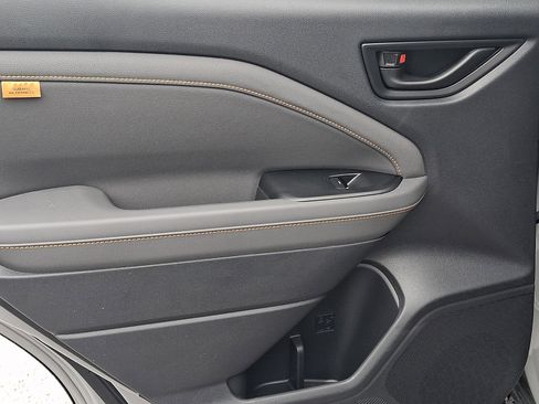 New 2026 Subaru Forester Wilderness image 8