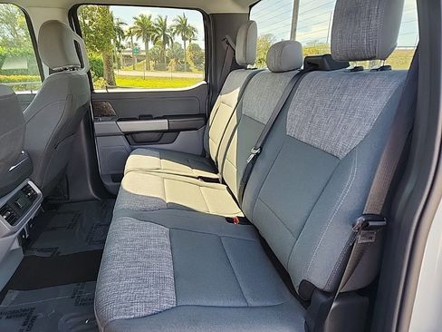 Used 2023 Ford F150 Lightning XLT w/ Equipment Group 312A High image 20