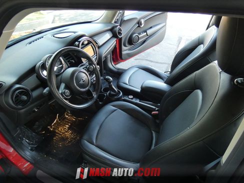 Used 2017 MINI Cooper 2-Door Hardtop FWD image 15