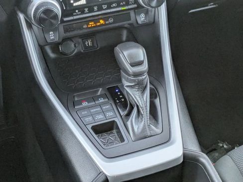 Used 2024 Toyota RAV4 LE image 14