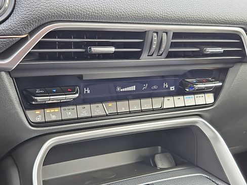 New 2026 MAZDA CX-90 3.3 Turbo w/ Premium Sport Pkg image 14