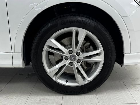 Used 2020 Audi Q3 2.0T Premium Plus w/ Premium Plus Package image 39