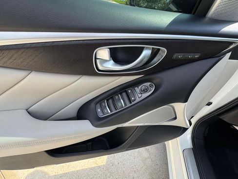 Used 2022 INFINITI Q50 Sensory AWD/4WD image 12