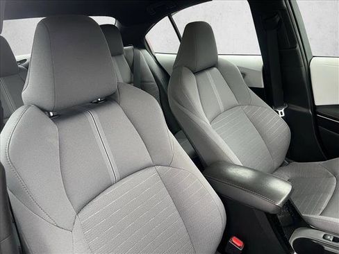 Certified 2023 Toyota Corolla SE image 24