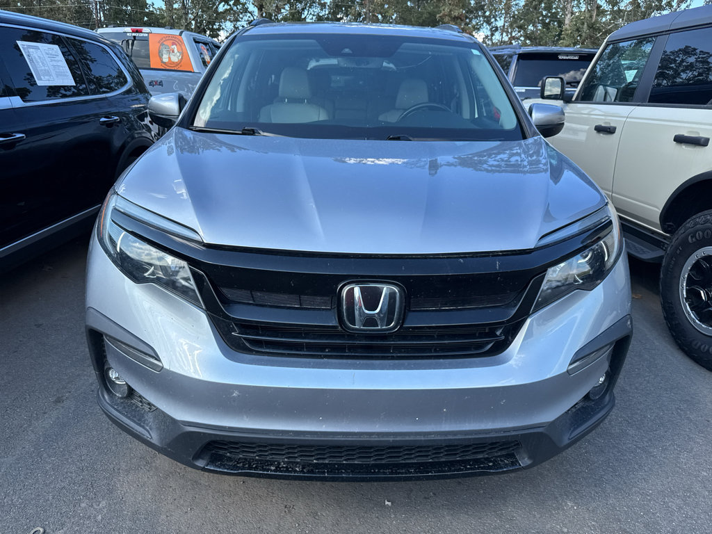 Used 2022 Honda Pilot Special Edition image 2