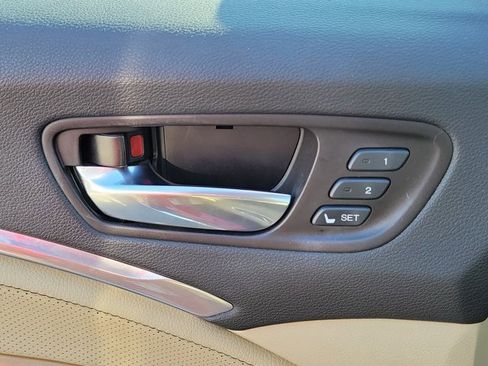 Used 2019 Acura MDX FWD w/ Technology Package image 25