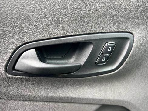 New 2026 Ford E-Transit Low Roof w/ Load Area Protection Package image 11