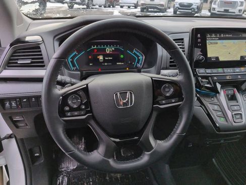 Used 2022 Honda Odyssey Touring image 25