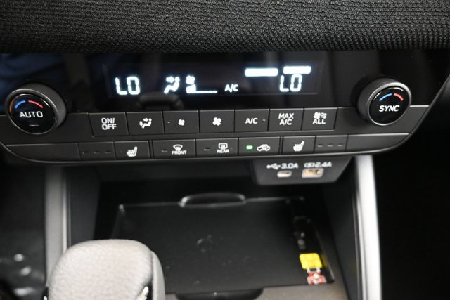 New 2026 Subaru Outback Limited XT AWD/4WD image 34